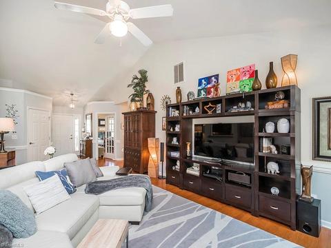 2541 Covington Loop, Graham, NC 27253 photo 5