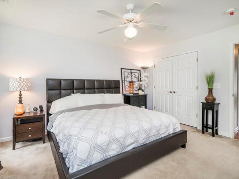 2541 Covington Loop, Graham, NC 27253 photo 17