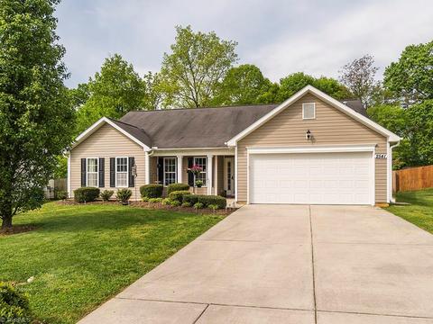 2541 Covington Loop, Graham, NC 27253 photo 1