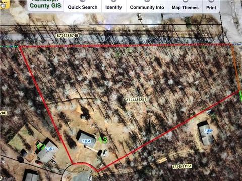 7364 Staley Cove Trl, Staley, NC 27355 photo 13