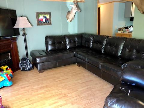 7364 Staley Cove Trl, Staley, NC 27355 photo 3