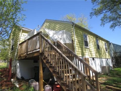 506 Player Dr, High Point, NC 27260 photo 11