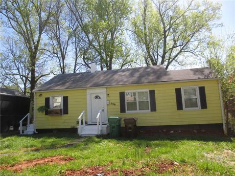 506 Player Dr, High Point, NC 27260 photo 1