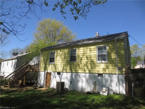 506 Player Dr, High Point, NC 27260 photo 8