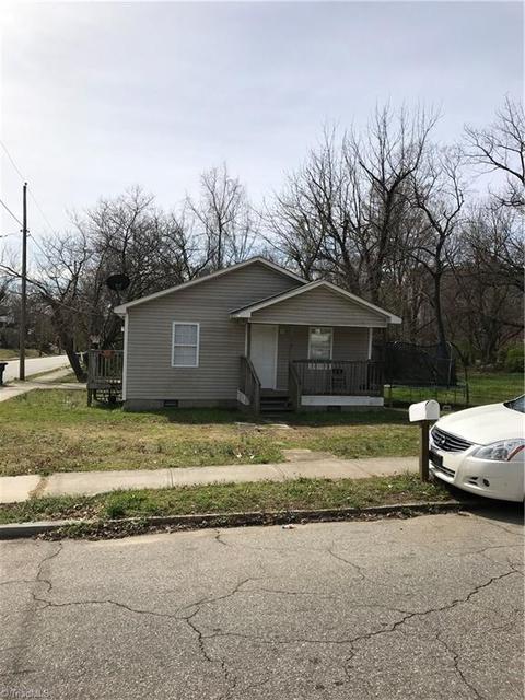 810 E Commerce Ave, High Point, NC 27260 photo 1