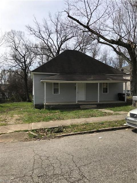 806 E Commerce Ave, High Point, NC 27260 photo 1
