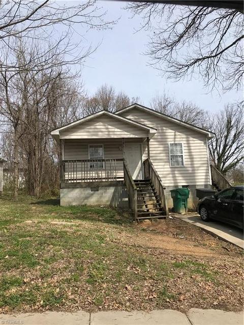 805 E Commerce Ave, High Point, NC 27260 photo 1
