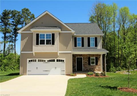 6640 Bellawood Dr, Trinity, NC 27370 photo 1