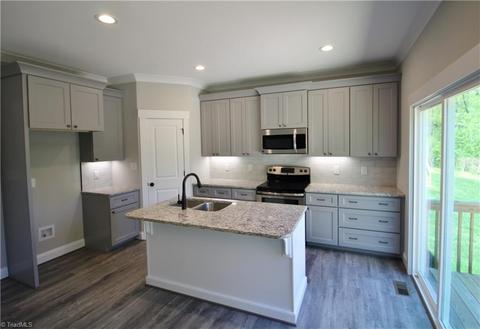 6640 Bellawood Dr, Trinity, NC 27370 photo 7