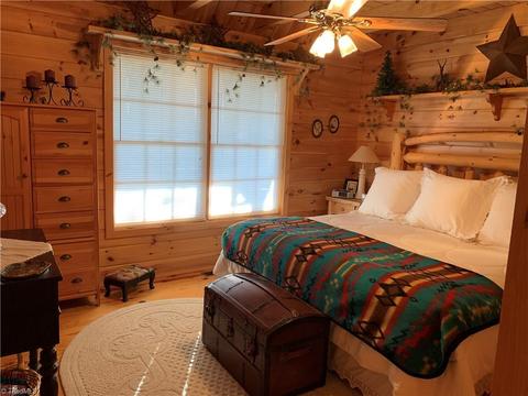 310 Doe Run, Purlear, NC 28665 photo 7