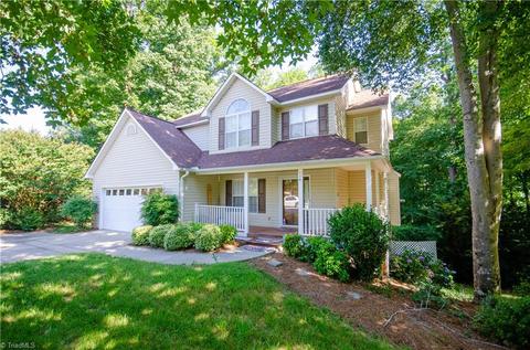 116 Dylan Scott Dr, Archdale, NC 27263 photo 2