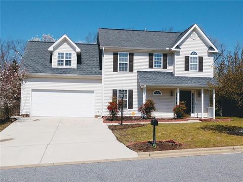874 Eli Moore Ct, High Point, NC 27265 photo 1