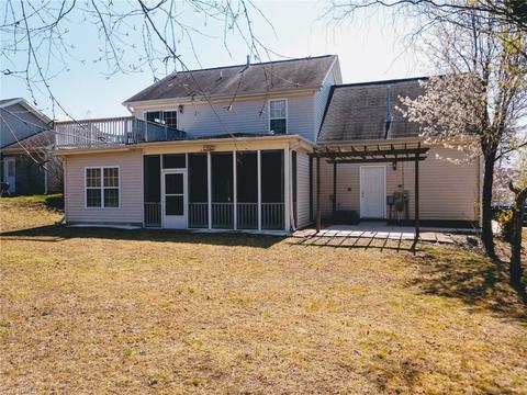 874 Eli Moore Ct, High Point, NC 27265 photo 5