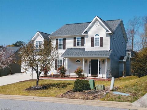 874 Eli Moore Ct, High Point, NC 27265 photo 2