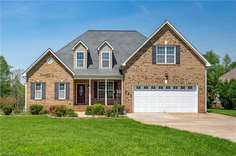 591 Spring Haven Dr, Randleman, NC 27317 photo 1