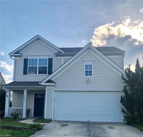 2477 Ingleside Dr, High Point, NC 27265 photo 2