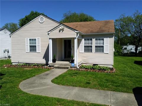 211 Windley St, High Point, NC 27260 photo 2