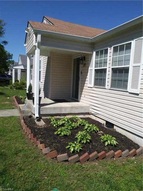 211 Windley St, High Point, NC 27260 photo 5
