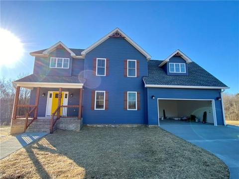 6739 Fairview Church Rd, Trinity, NC 27370 photo 1