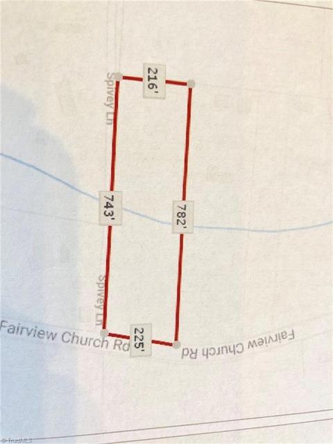6739 Fairview Church Rd, Trinity, NC 27370 photo 15