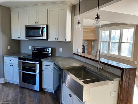 6739 Fairview Church Rd, Trinity, NC 27370 photo 3