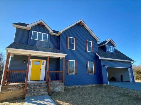 6739 Fairview Church Rd, Trinity, NC 27370 photo 2