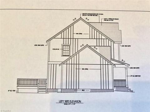 6739 Fairview Church Rd, Trinity, NC 27370 photo 14