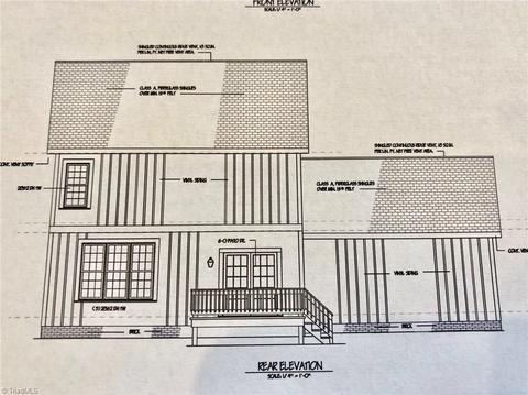6739 Fairview Church Rd, Trinity, NC 27370 photo 12