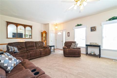447 Rainbow Rd, Advance, NC 27006 photo 28