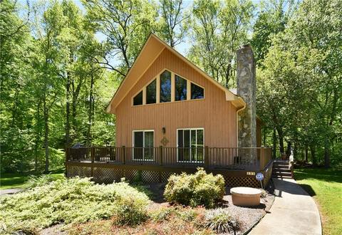 122 Forest Ct, Advance, NC 27006 photo 1