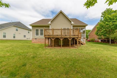 130 Brookstone Dr, Advance, NC 27006 photo 28