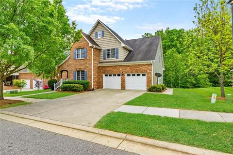 130 Brookstone Dr, Advance, NC 27006 photo 1