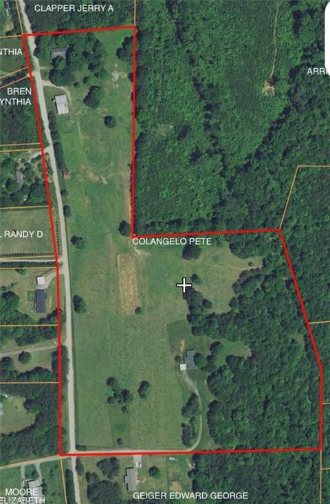 1157 Gravitte Rd, Pilot Mountain, NC 27041 photo 1