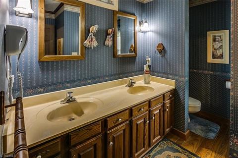 1436 Cagle Loop Rd, Seagrove, NC 27341 photo 10
