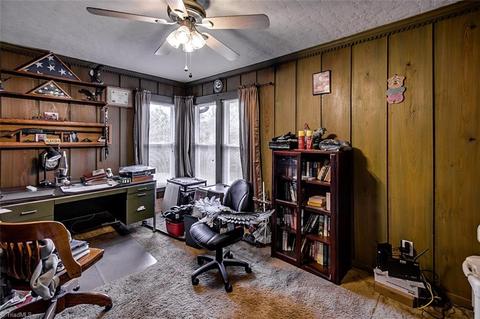 1436 Cagle Loop Rd, Seagrove, NC 27341 photo 12