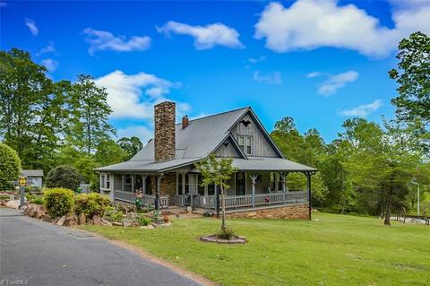 1436 Cagle Loop Rd, Seagrove, NC 27341 photo 1