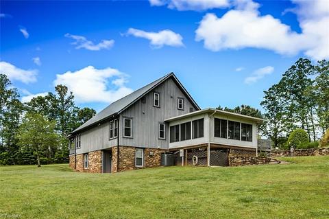 1436 Cagle Loop Rd, Seagrove, NC 27341 photo 23