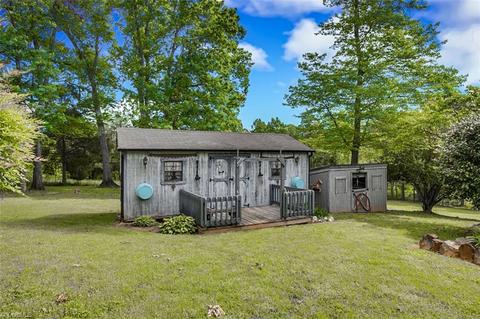 1436 Cagle Loop Rd, Seagrove, NC 27341 photo 27