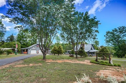 1436 Cagle Loop Rd, Seagrove, NC 27341 photo 29