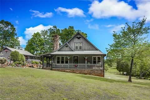 1436 Cagle Loop Rd, Seagrove, NC 27341 photo 21