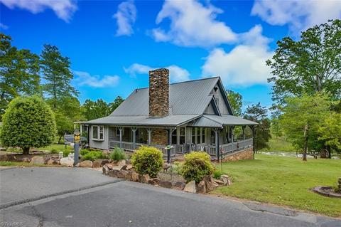 1436 Cagle Loop Rd, Seagrove, NC 27341 photo 2