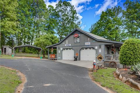 1436 Cagle Loop Rd, Seagrove, NC 27341 photo 25