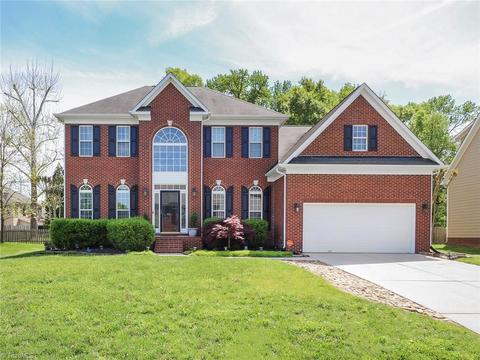 4372 Cedar Trail Ct, High Point, NC 27265 photo 1