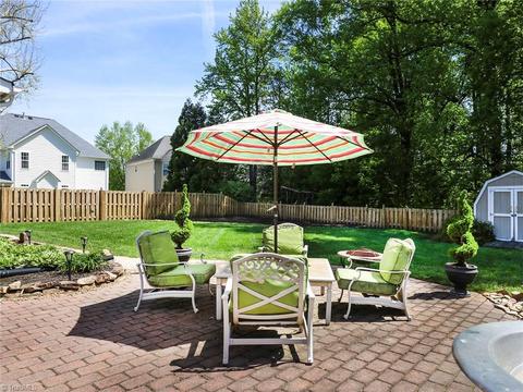 4372 Cedar Trail Ct, High Point, NC 27265 photo 27