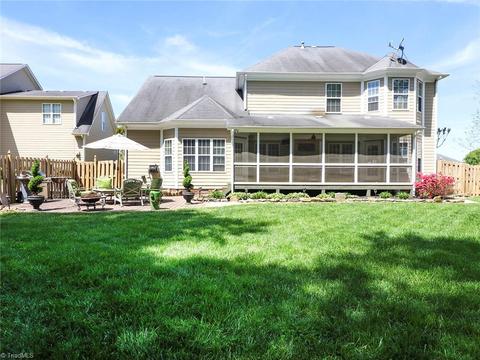 4372 Cedar Trail Ct, High Point, NC 27265 photo 29