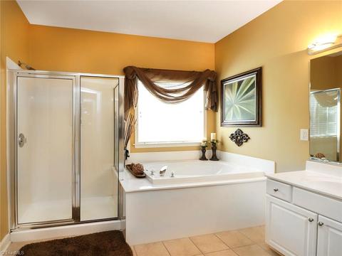 4372 Cedar Trail Ct, High Point, NC 27265 photo 17