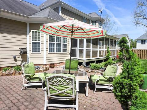 4372 Cedar Trail Ct, High Point, NC 27265 photo 28