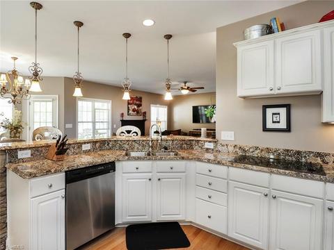 4372 Cedar Trail Ct, High Point, NC 27265 photo 6