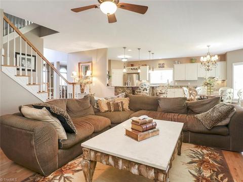 4372 Cedar Trail Ct, High Point, NC 27265 photo 12