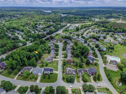 4368 Cedar Trail Ct, High Point, NC 27265 photo 30